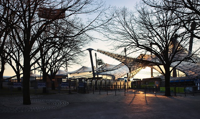 黎圣日耳曼 黎圣日耳曼